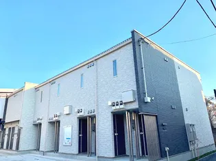 クレイノドゥーエ荻窪【2階】の外観