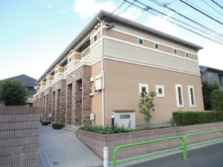 ベルデュール常盤の画像