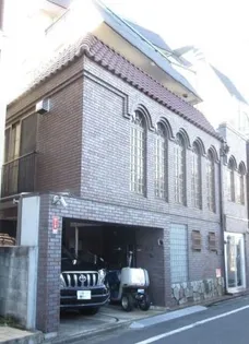 NSGATE荻窪【3階】の外観