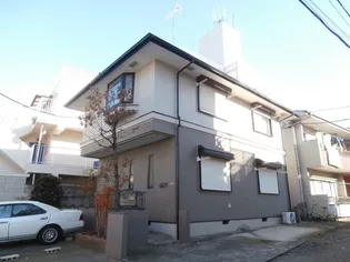 WEST WING 弦巻の画像