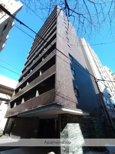 イアース練馬【6階】の外観