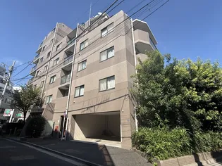 ルート南常盤台の画像