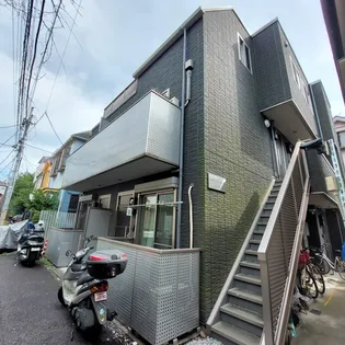 SARTEH エスポワール【1階】の外観