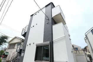 スターク上石神井【3階】の外観