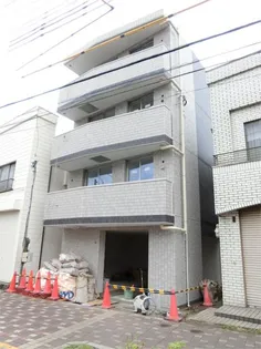 シャインヒルズ武蔵野の画像