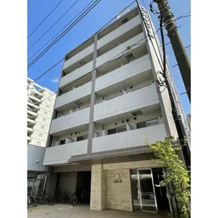 スカイコート中村橋第2【1階】の外観