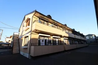 エミネンス 壱 弐番館の画像