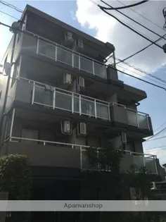 プラティーク池袋の画像