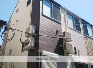 PARTIRE NAKANO【103号室号室】の外観