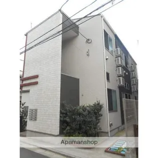 STAGE中野Ⅲ【206号室号室】の外観