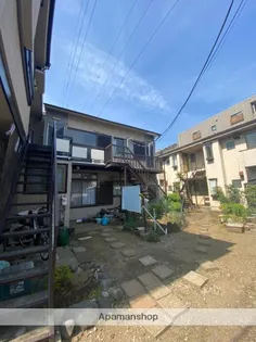 ビラカワシマの画像