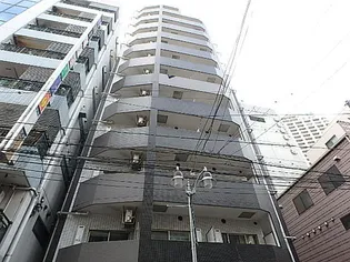 DELCCS西池袋【11階】の外観