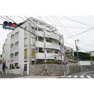 アーク板橋【3階】の外観