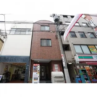 ダイヤモンドレジデンス北大塚【3階】の外観