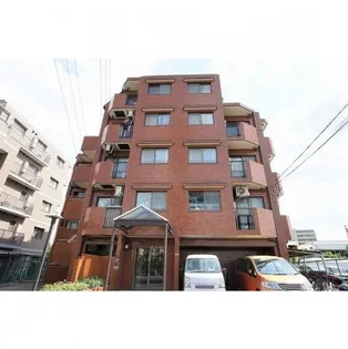 マインドホームズ【1階】の外観