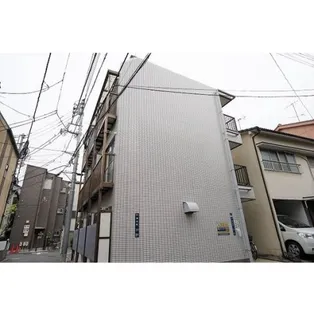 ヴィダフェリース山崎【3階】の外観