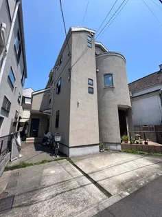 ラフィネ・コート【1階】の外観