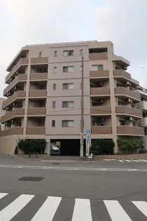 プリマヴェーラ大塚【2階】の外観