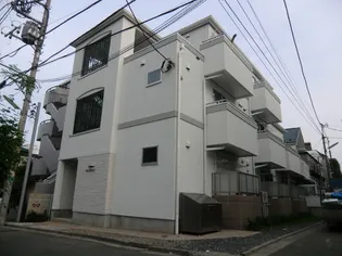 プライムレジデントの画像