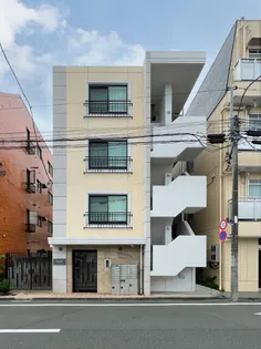 エルファーロ赤塚の画像