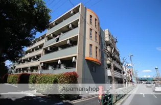 ガーラプレイス八幡山弐番館の画像