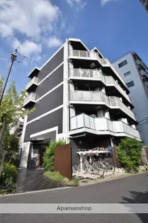 アリーチェ中野富士見町【1階】の外観