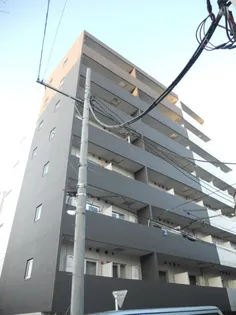 メインステージ高円寺の画像