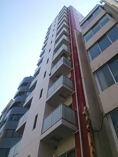 メインステージ信濃町の画像