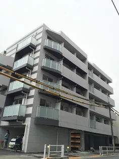 メインステージ板橋蓮根IIの画像