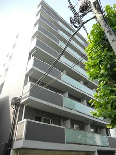 AXAS板橋本町の画像