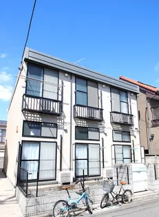 メインシティガーデン 華の画像