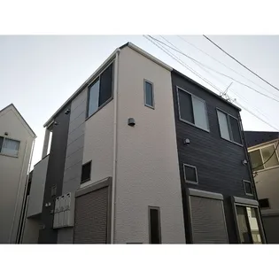 ハーモニーテラス小豆沢IIの画像