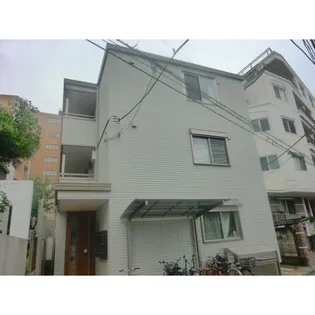 ESTIER(エスティア)【1階】の外観