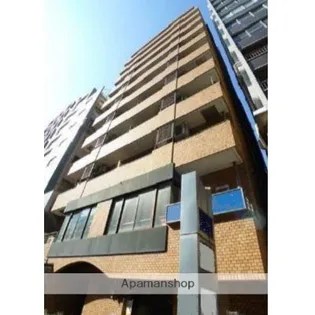 ニューライフ新宿参番館の画像