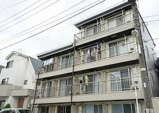 プレミアムバリュー板橋徳丸【3階】の外観