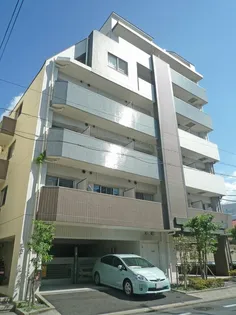 XEBEC高井戸の画像