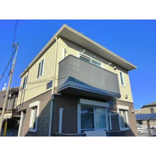 メゾン フルールの画像