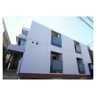 江古田ハイツ【2階】の外観