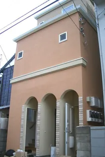 クレストの画像