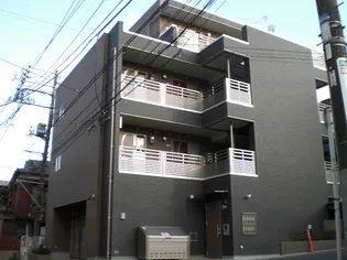 クレイノリレーション中野の画像