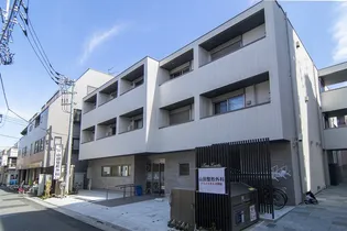 PENN CURTISの画像