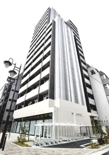 メイクスデザイン池袋【407号室号室】の外観