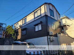 エルパーク【2階】の外観