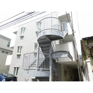 アベニューフラットの画像