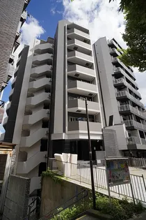 BPRレジデンス代々木の画像