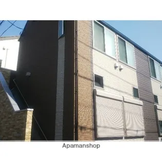 ハーモニーテラス方南Ⅱ【205号室号室】の外観