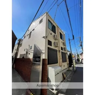 ボア ソルト高田馬場の画像