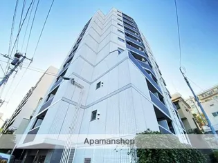 ル リオン牛込柳町の画像