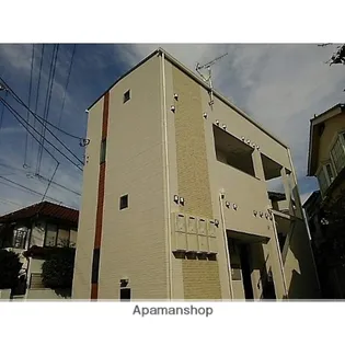 ベリエ池袋本町の画像