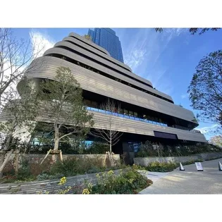 ザ レジデンス四谷ガーデンの画像